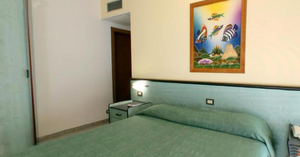 Hotel San Nazario Вараце Екстериор снимка